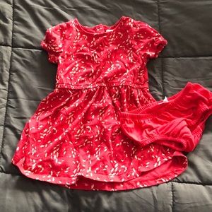 Gap 2T dress (2 available)